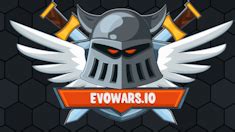 EvoWars.io ️ Play on CrazyGames.
